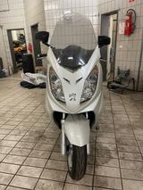 Peugeot Satelis  - PEUGEOT ROLLER SATELIS