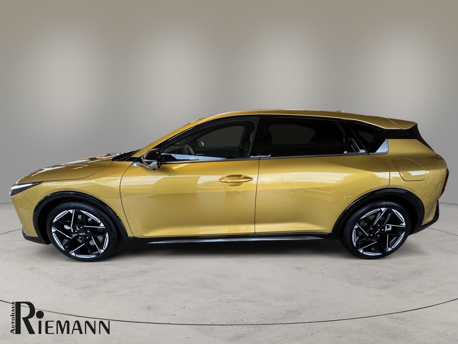 Kia K4 1.6 T-GDI DCT7 GT-Line + DriveWise-Park-Pro-P, миниатюра 6