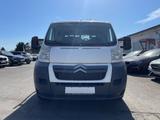Citroën Jumper Pritsche HDI 150 *SHgpfl+DoKa+StHz+ZV/FB - Citroën Jumper aus 2013