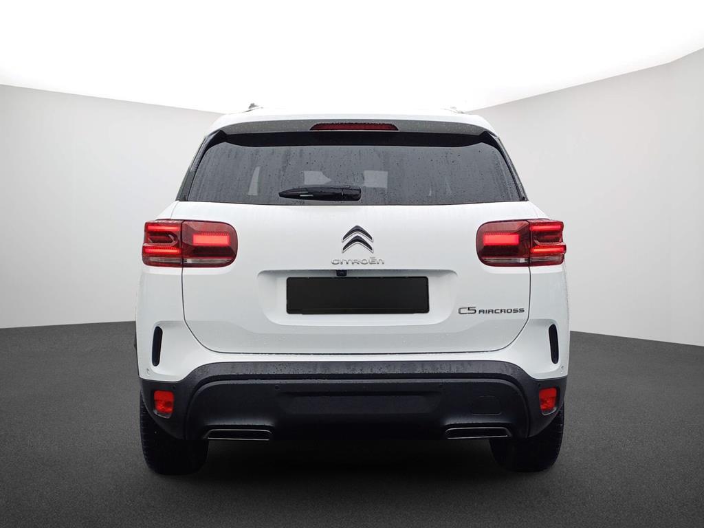 Citroën C5 Aircross PureTech 130 S&S Feel Pack