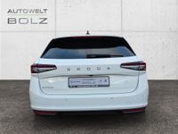 Skoda Superb - Vorschau Bild 5