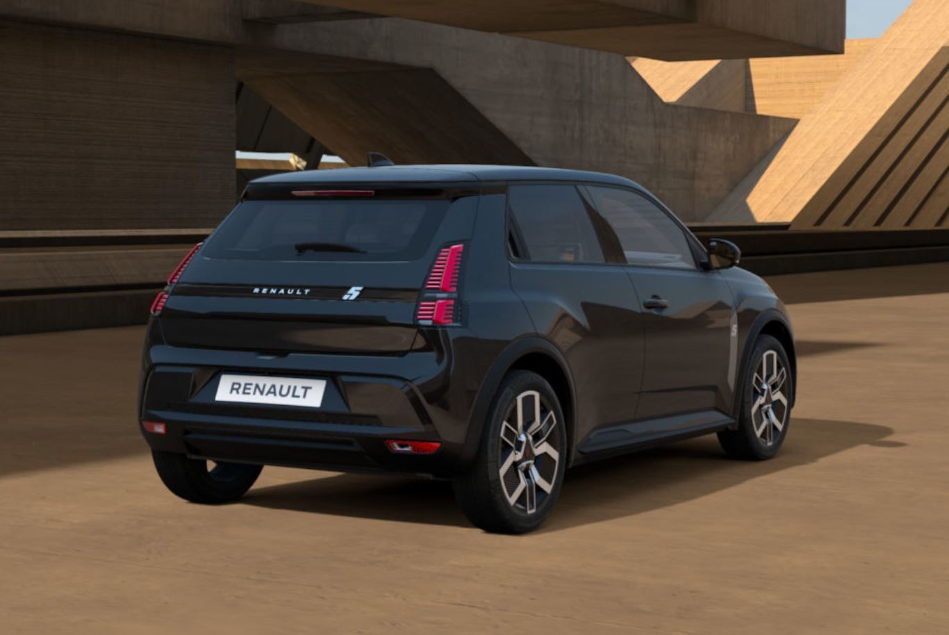 Renault R 5 - Bild 5
