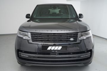 Land-Rover Range Rover - 3