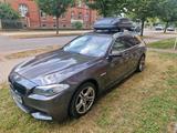 BMW 525d F11 M Sport | HUD | ACC | 360 | ... - BMW 525: 525d F11