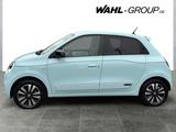 Renault Twingo E-Tech Techno*Navi*Sitz-HZ*Klimaauto* - Renault Twingo: Blau