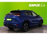Mitsubishi Eclipse Cross 2.4MIVEC Aut.SELECT Black+LED+NAVI - Mitsubishi Eclipse Cross: Select