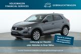 Volkswagen T-Roc Sport 2.0 TDI SCR AHK*PDC*RFK*SH*Klima*Nav - VW T-Roc Gebrauchtwagen in Bonn