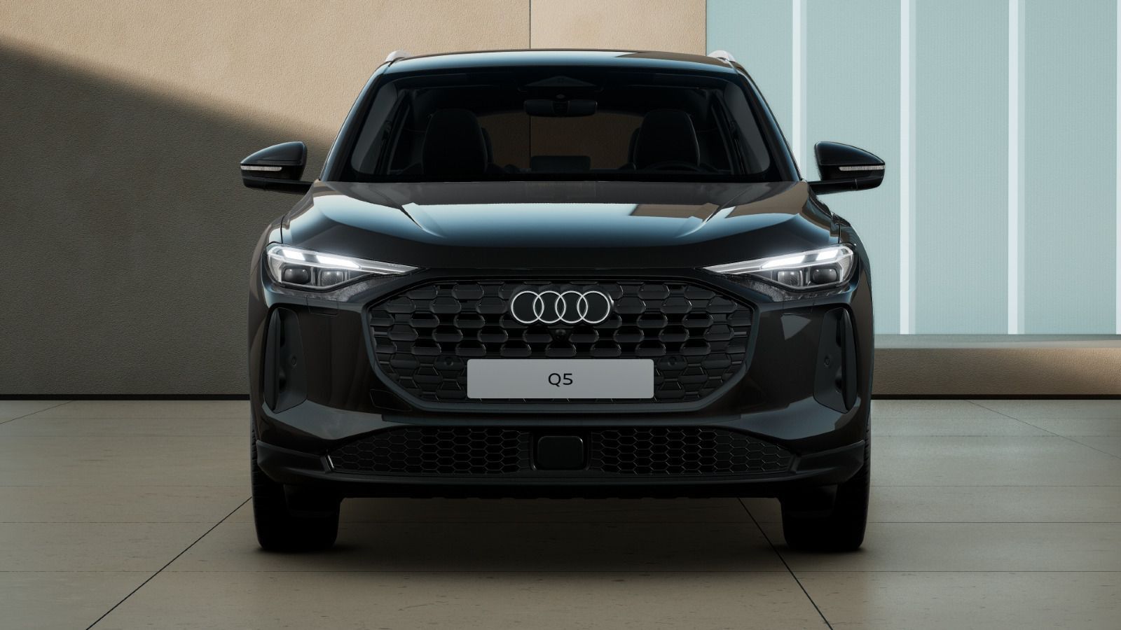 Audi Q5 - Bild 4