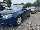 Volkswagen Eos 1.4 - Volkswagen Eos: Limousine