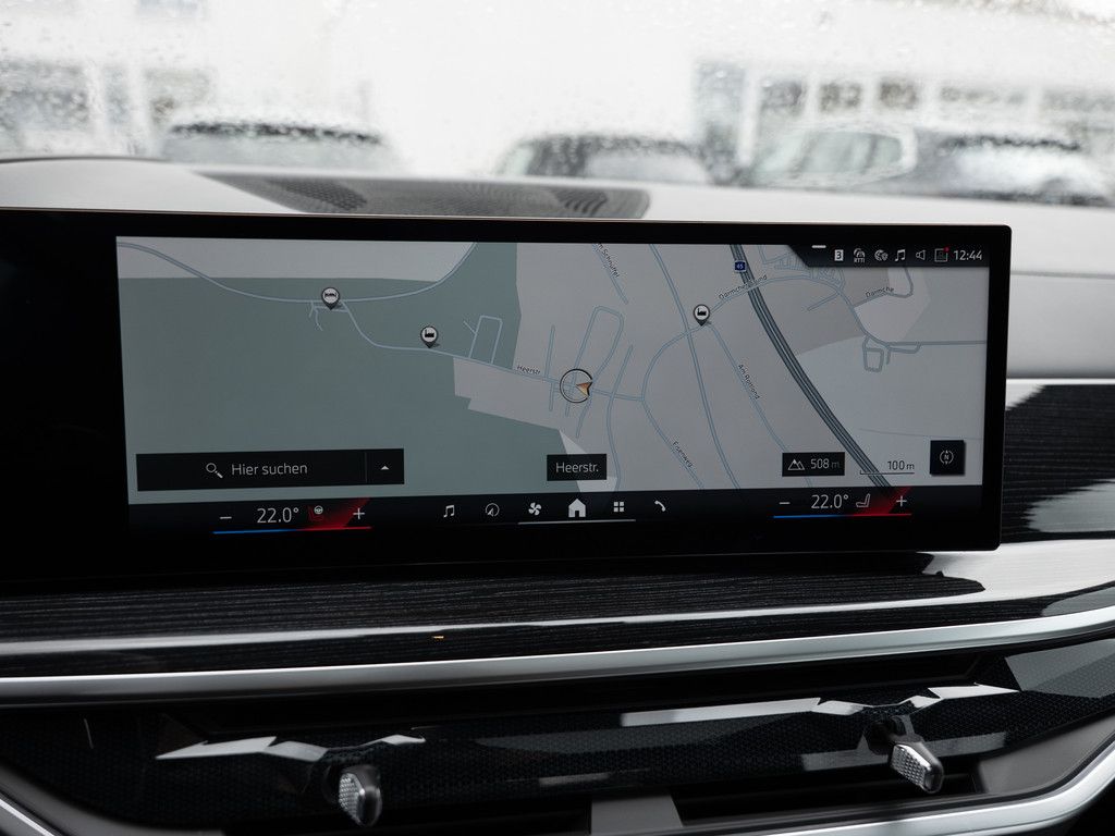 BMW X5 - Bild 12