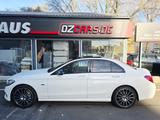 Mercedes-Benz C 350 e*AMG*PANO*LED*BURMESTER*360°*HEADUP - Mercedes-Benz C 350: AMG
