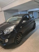 Kia picanto 2012 mit TÜV - Kia Picanto in Hagen