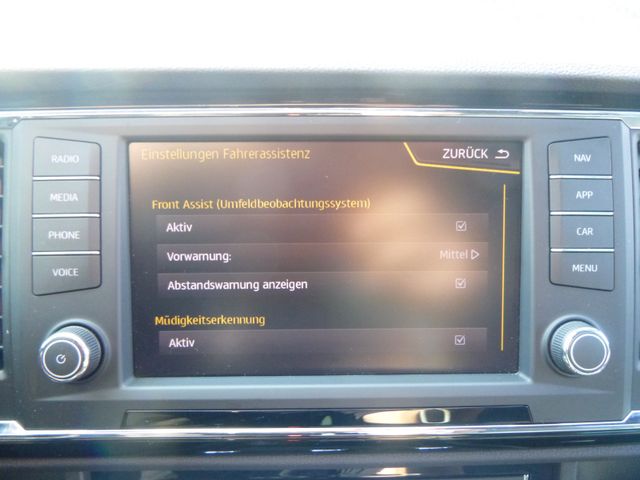 Fahrzeugabbildung Seat Ateca 1,4 TSI Xcellence >Allrad/AUT/NAV/LED/KAM