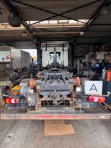 Andere Meiller RK 20.70 Abroller Hydr verriegelung funk - Abroller