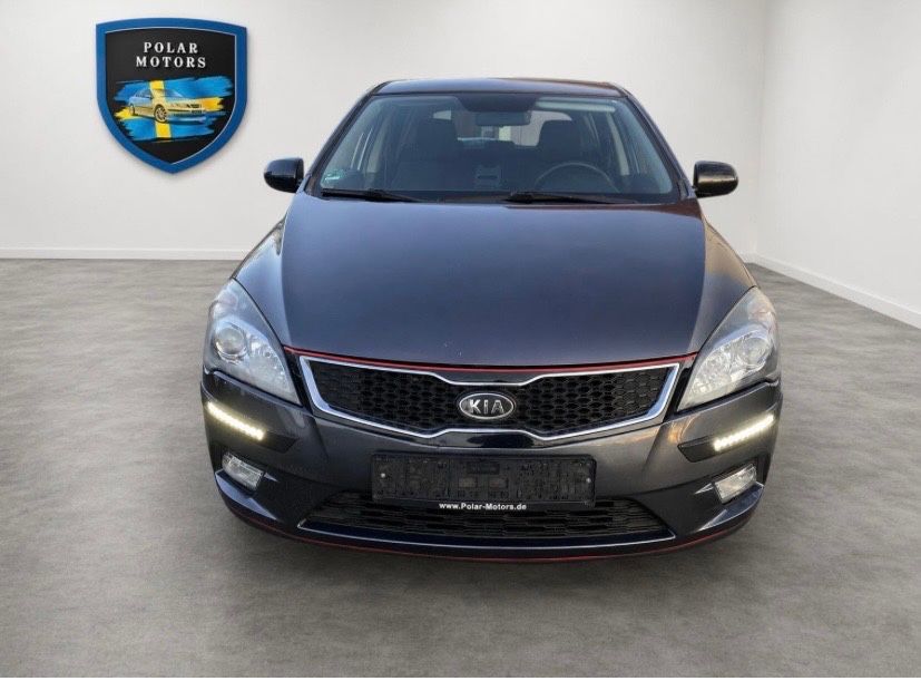 Angebot ansehen Kia cee'd / Ceed
