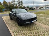 Porsche Macan GTS - Porsche Gebrauchtwagen in Bayreuth