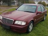 Mercedes-Benz Mercedes Benz C 220 - gebrauchte Mercedes-Benz C 220 aus dem Jahr 1999