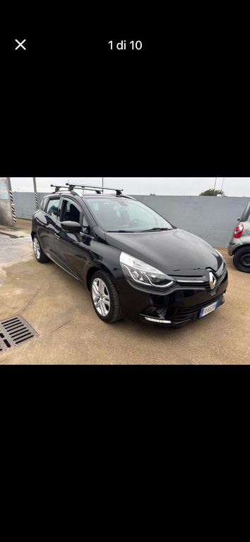 Image of Renault Clio