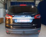 Ford S-Max S-MAX Titanium S"TÜV"GARANTIE - gebrauchte Ford S-Max aus dem Jahr 2013
