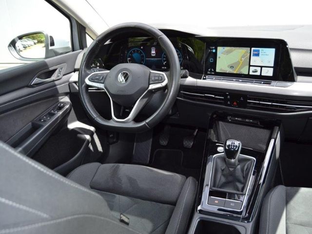 Golf VIII Variant 1.5 TSI 150 PS Style AHK/PANOR