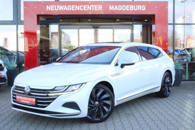 Volkswagen Arteon 2.0 TDI DSG Elegance 4M*AHK*360°*ST.HZG*L