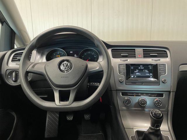Golf VII Trendline 1.2 TSI PDC TEMPO