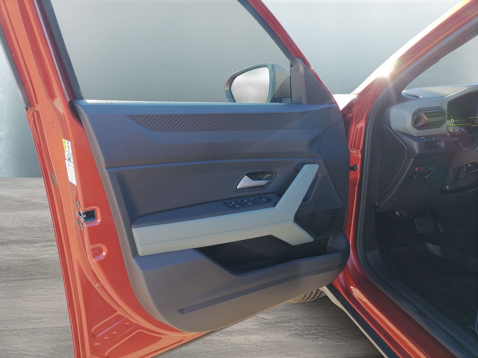 Dacia Bigster - Bild 11