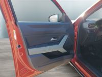 Dacia Bigster - Vorschau Bild 11