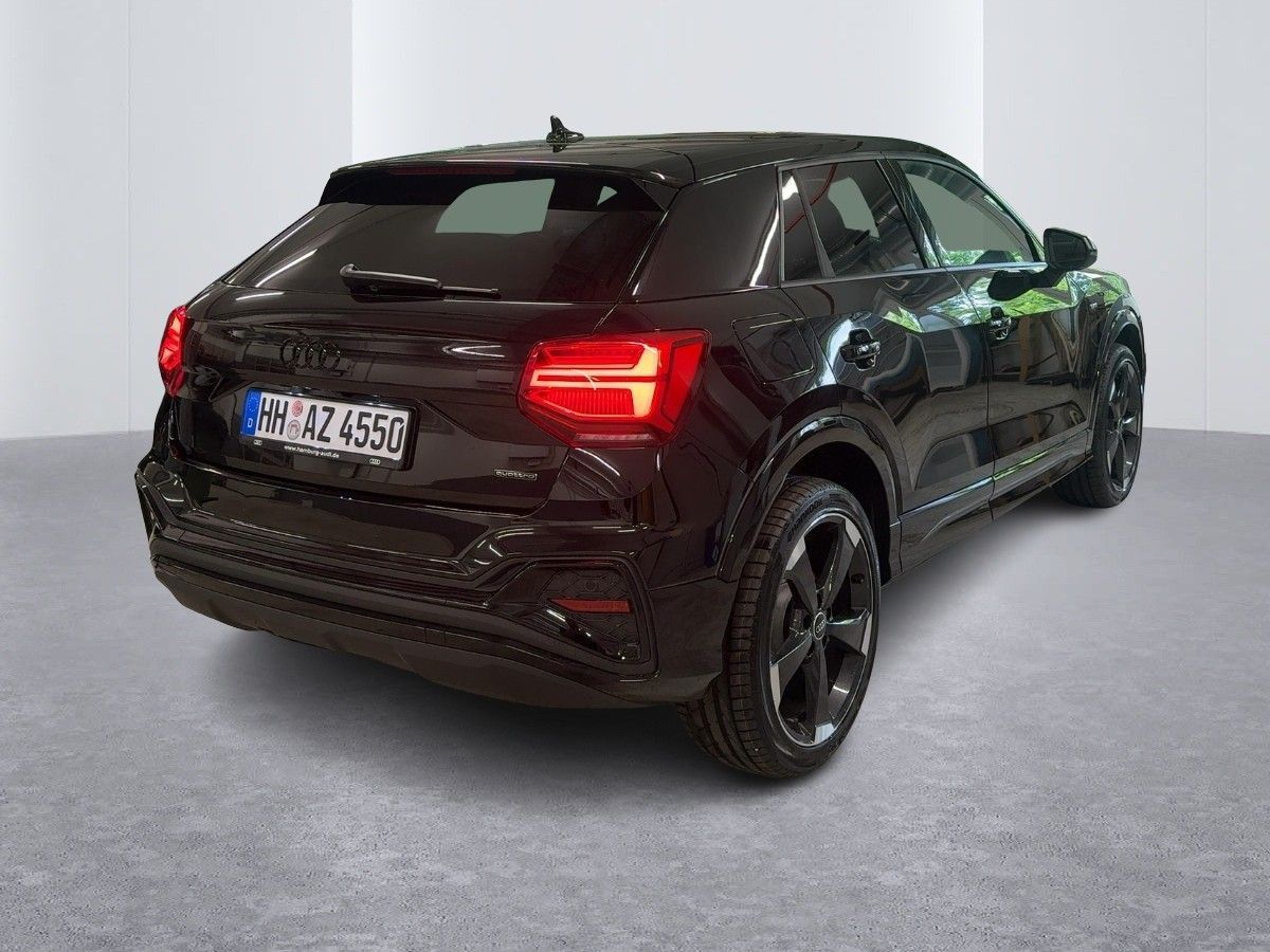 Audi Q2 - Bild 5