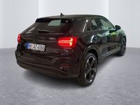 Audi Q2 - Vorschau Bild 5