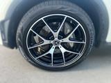 Mercedes-Benz GLC 400 d 4M AMG+NIGHT+ABC+AHK+PANO+DISTR.+360°+ - Mercedes GLC 400 mit Schiebedach