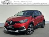 Renault Captur 1.2 TCe 120 Automatik Intens LED Tempo Na - Renault Captur Gebrauchtwagen in Dortmund