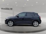 Volkswagen T-Cross 1.0 TSI 85 kW Goal 2025 (Facelift) SpurH - Volkswagen: Sp
