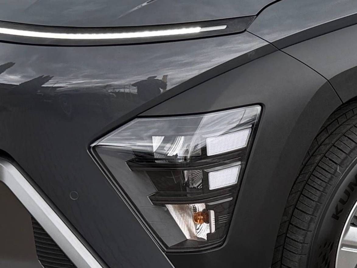 Hyundai Kona – Bild 5