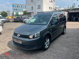 Volkswagen Caddy Kasten/Kombi Maxi Roncalli - Volkswagen Caddy mit Diesel-Antrieb: Sitzheizung, Kleinbus, Klimaanlage, Kasten