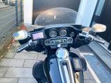 Harley-Davidson Electra Glide Ultra Limited - HARLEY-DAVIDSON ELECTRA GLIDE ULTRA LIMITED