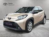 Other Toyota Aygo X Aygo X 1.0 Trend 72cv - Other mit Benzin-Antrieb: Gold