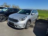 Kia Niro 1.6 Hybrid Edition 7 Edition 7 - silberne Kia Niro