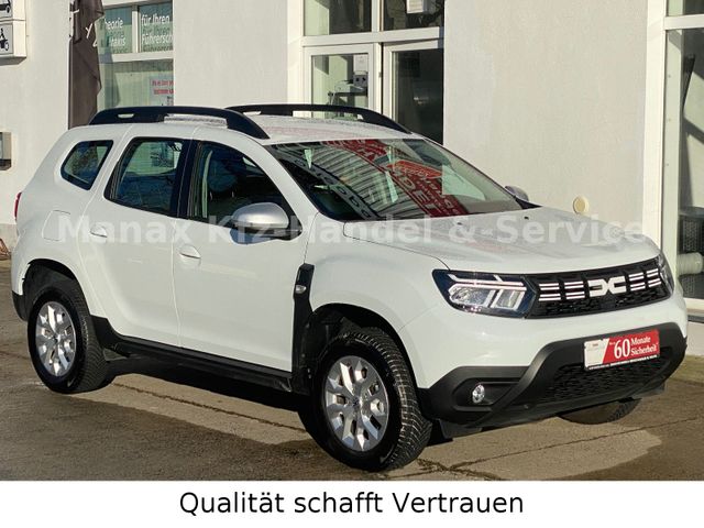 Dacia Duster II Expression