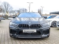 BMW M8 - Vorschau Bild 4