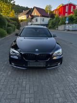 BMW F01 750xDrive - BMW 750 aus 2013