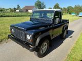 Land Rover Defender 90 TD4 Pick-Up Original Zustand  - Land Rover Defender aus 2008