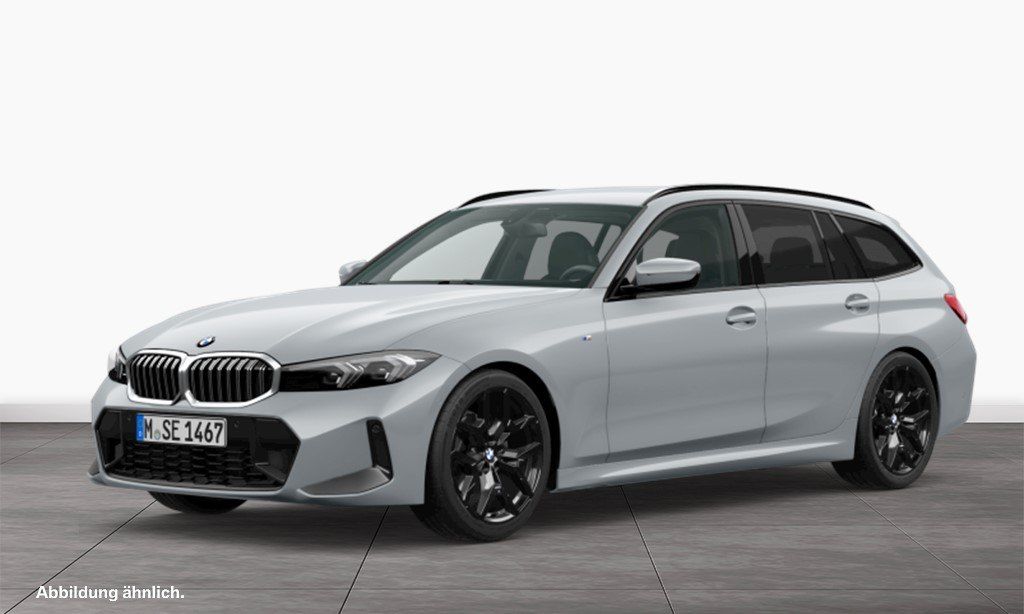 BMW 3er