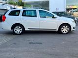 Dacia Logan MCV II Kombi Laureate, Euro6, Klima - Dacia aus 2015
