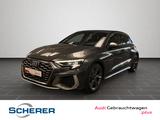 Audi S3 Sportback 2.0 TFSI 228(310) kW(PS) S tronic - Audi S3 in Saarbrücken