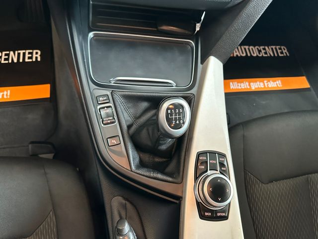 MYAUTOCENTER – Gebraucht- und Jahreswagen mit Werkstattservice in Pfaffenhofen BMW 318d *BUSINESS-PAKET*PDC*NAVI*