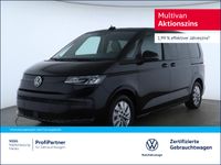 Volkswagen T7 Multivan - Vorschau Bild 1