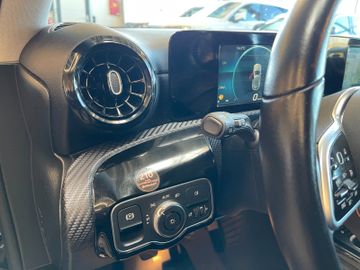 Mercedes-Benz A 180 d  *TACHODIGITAL*MBUX*NAVI*KAM*1.HAND*