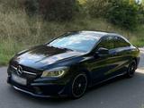 Mercedes-Benz MERCEDES CLA 220 CDI AUTOMATIK 4 MATIC AMG... - gebrauchte Mercedes-Benz CLA 220 aus dem Jahr 2015