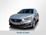 Seat Leon ST XCELLENCE 1.4 eHybrid LED/ACC/AHK/KAMERA